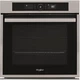 Духова шафа електрична Whirlpool AKZ97890IX - изображение 1