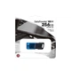 Флеш-накопитель Flash Drive 3.2 DataTraveler 80M 256GB Type-C в черно-голубом цвете. - изображение 2