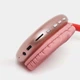 Беспроводные полноразмерные Bluetooth наушники Macaron P9 Pro Max с Чехлом Красные - изображение 4