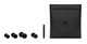 Навушники Sennheiser IE 100 PRO Black (6738105) - изображение 3