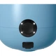 Фумігатор Тhermacell E55 (40) Rechargeable Mosquito Repeller Blue (1200.06.03) - зображення 4
