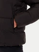 Куртка демисезонная с капюшоном женская Puma Poly Puffer 62648901 XXS Черная (4067981258376) - изображение 5