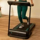 Беговая дорожка Cecotec DrumFit WayHome 1000 Runner Sprint Cinta (CCTC-07180) Store - изображение 7