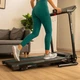 Беговая дорожка Cecotec DrumFit WayHome 1000 Runner Sprint Cinta (CCTC-07180) Store - изображение 8