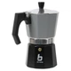 Кофеварка Bo-Camp Hillingdon 6-cups Grey/Black (2200520) - изображение 7