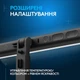 Лампа блогера Logitech Litra Beam TrueSoft Graphite (946-000020) - изображение 6