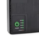 Бесперебойник (UPS) для WI-Fi роутера 18W 10400Mah - изображение 7