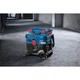 Пилосос будівельний Bosch GAS 400 A, 1200Вт, 240мБар, 40л, 14кг (0.601.9M0.020) - зображення 3