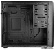 Корпус DeepCool Smarter Black - зображення 7