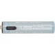 Аккумулятор Beston AAA USB Type-C 400mah 1.5V Li-ion * 4 (3AC-18/AA620272) - изображение 4