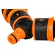 Конектор для шланга Neo Tools трійник 1/2"-3/4", двокомпонентний (15-744) - зображення 4