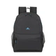 Рюкзак для ноутбука RivaCase 13.3" 5563 (Black) "Gremio", 18L (5563Black) - зображення 8