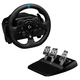 Кермо Logitech G923 Racing Wheel and Pedals для Xbox One and PC Black (941-000158) - зображення 1