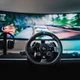 Кермо Logitech G923 Racing Wheel and Pedals для Xbox One and PC Black (941-000158) - зображення 3
