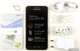 Мобільний телефон Samsung Galaxy A3 A300H/DS Black - зображення 12