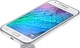 Мобильный телефон Samsung Galaxy J1 J100H/DS White - изображение 3