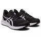 Кроссовки Asics M Jolt 4 46 Black/White (1092-4550456286788) - изображение 2