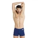 Плавки Arena Team Swim Short Solid 95 Navy (1097-004776-750 95) - зображення 1