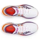 Кроссовки Saucony Endorphin Speed 4 Wmn 40.5 White/Violet (1097-S10940-1299) - изображение 5