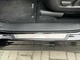 Накладки на пороги Flexill (4шт) Exclusive для Mazda CX-5 2017- гг - изображение 2