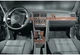 Накладки на панель приборов (11 шт.) Карбон для Mercedes W201 (190) 1982-1993 гг - изображение 4