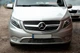 Передня решітка Diamond (для Vito W447) для Mercedes Vito / V W447 2014-2024 роки ohi-w447-gr1 - изображение 9