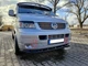 Передний лип-спойлер (ABS) для Volkswagen T5 Transporter 2003-2010 гг - изображение 2