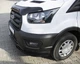Передняя губа (2019-2026, ABS) для Ford Transit 2014- гг - изображение 3