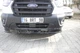 Передняя губа (2019-2026, ABS) для Ford Transit 2014- гг - изображение 5