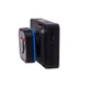 Відеореєстратор для авто Light Dual Lens Vihicle BlackBOX DVR з камерою заднього виду Y11ANDB - изображение 3
