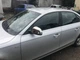 Накладки на зеркала 2009-2012 (2 шт., нерж) для Ауди A6 C6 - изображение 4