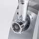 Мясорубка Sokany SK-06001 электрическая 2400 Вт сталь - изображение 4