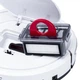 Робот-пылесос Sokany SK13017W Белый - изображение 6