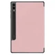 Чехол для планшета Armorstandart Smart Case Samsung Tab S9+ / S9 FE+ Pink (ARM74490) - изображение 2
