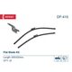 Щітка склоочисника Denso DF-410 - зображення 3
