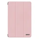 Чохол до планшета Armorstandart Flex Case Samsung Tab A11 / A9 Pink (ARM74493) - зображення 1