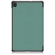 Чехол для планшета BeCover Smart Case Samsung Galaxy Tab S6 Lite (2024) 10.4" P620/P625/P627 Dark Green (710819) - изображение 2