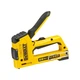 Степлер будівельний DeWALT "MULTI TACKER 5 в 1" скоби тип "A, G, H" 6-14мм, цвяхи "J" 12, 15 мм. (DWHT0-TR510) - зображення 2