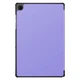 Чехол для планшета Armorstandart Smart Case Samsung Tab A9+ Lavender (ARM74496) - изображение 2