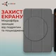 Чехол для планшета AirOn Premium Samsung Galaxy Tab S9 Ultra 14.6\'\' 2023 + Film black (4822352781111) - изображение 7