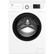 Стиральная машина Beko WUE6612IXBW - изображение 6