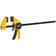 Струбцина DeWALT "M" триггерная (быстрозажимная), 300мм, давление 63 кг. (DWHT0-83140) - изображение 2