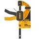 Струбцина DeWALT "L" триггерная (быстрозажимная), 150 мм, давление 135 кг. (DWHT0-83192) - изображение 3