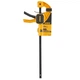 Струбцина DeWALT "M" триггерная (быстрозажимная), 300мм, давление 63 кг. (DWHT0-83140) - изображение 3