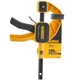 Струбцина DeWALT "L" триггерная (быстрозажимная), 150 мм, давление 135 кг. (DWHT0-83192) - изображение 4