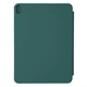 Чохол до планшета Armorstandart Smart Case iPad Air 11 2024 Pine Green (ARM78144) - зображення 2