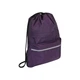 Сумка для обуви Cool For School Антивор фиолетовая (CF85768-12) - изображение 1