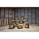 Сумка для інструмента DeWALT PRO рюкзак BACKPACK (DWST60102-1) - зображення 3