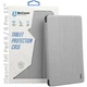 Чехол для планшета BeCover TPU Edge stylus mount Xiaomi Mi Pad 6 / 6 Pro 11" Sliver (709560) - изображение 1