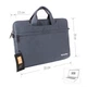 Сумка для ноутбука ColorWay 13.3" Casual Navy (CW-LBC133-NV) - зображення 5